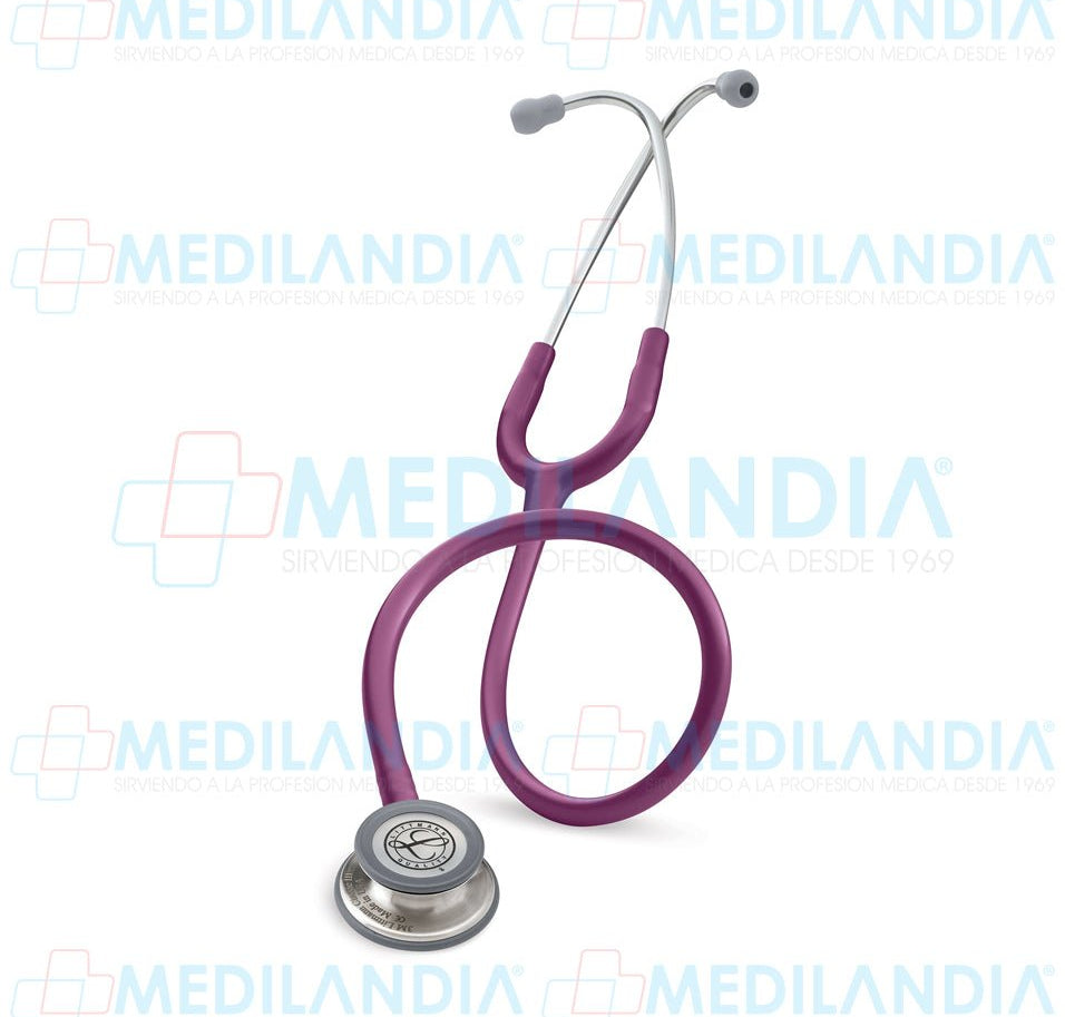 Estetoscopio Littmann Classic III - Estetoscopio - LITTMANN - MEDILANDIA | Tienda de productos médicos