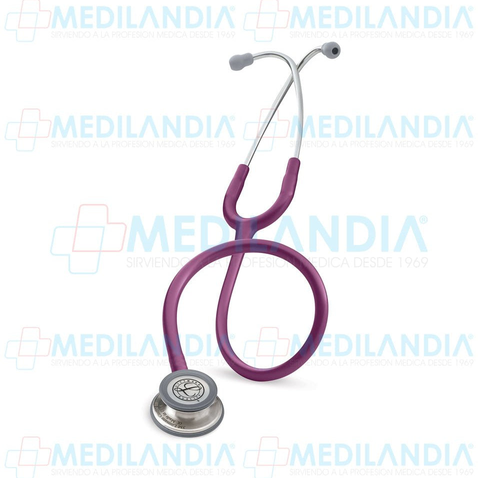 Estetoscopio Littmann Classic III - Estetoscopio - LITTMANN - MEDILANDIA | Tienda de productos médicos