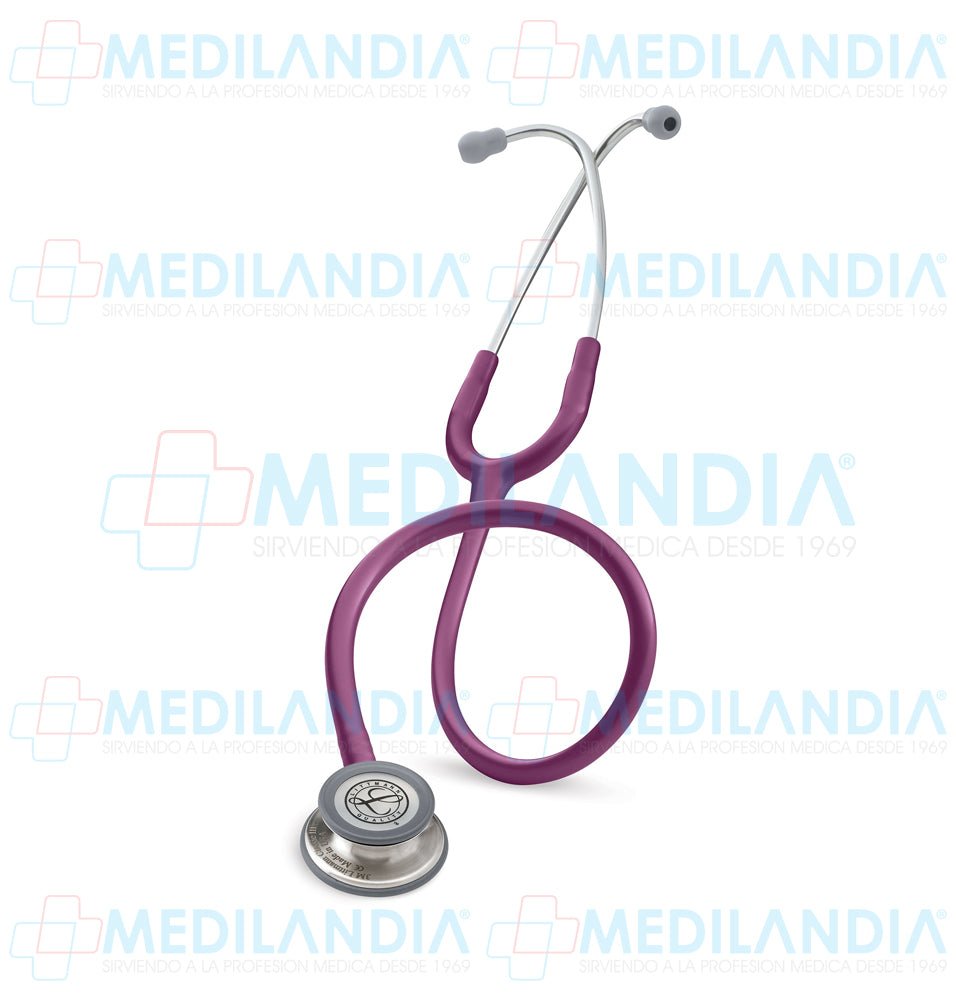 Estetoscopio Littmann Classic III - Estetoscopio - LITTMANN - MEDILANDIA | Tienda de productos médicos
