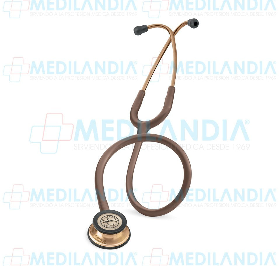Estetoscopio Littmann Classic III - Estetoscopio - LITTMANN - MEDILANDIA | Tienda de productos médicos