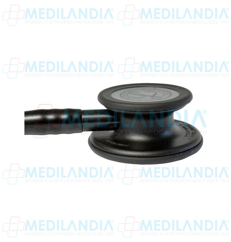 Estetoscopio Littmann Classic III - Estetoscopio - LITTMANN - MEDILANDIA | Tienda de productos médicos