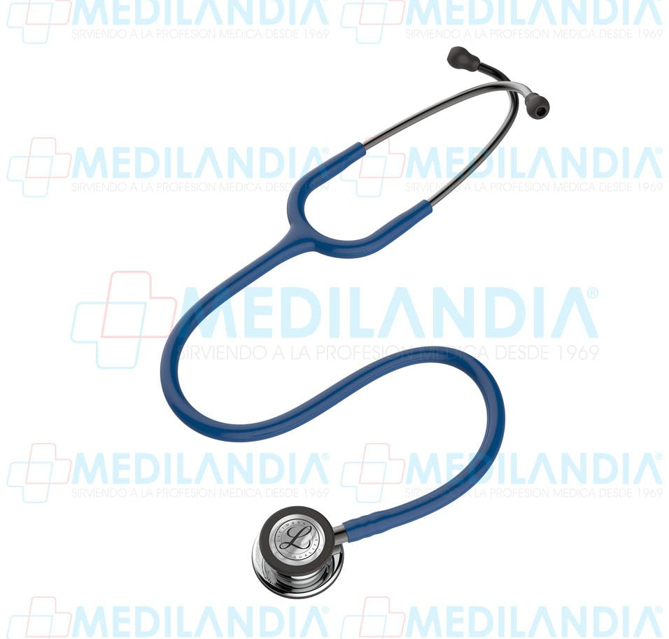 Estetoscopio Littmann Classic III - Estetoscopio - LITTMANN - MEDILANDIA | Tienda de productos y equipos médicos de calidad en México | Soluciones profesionales para clínicas, hospitales y consultorios.