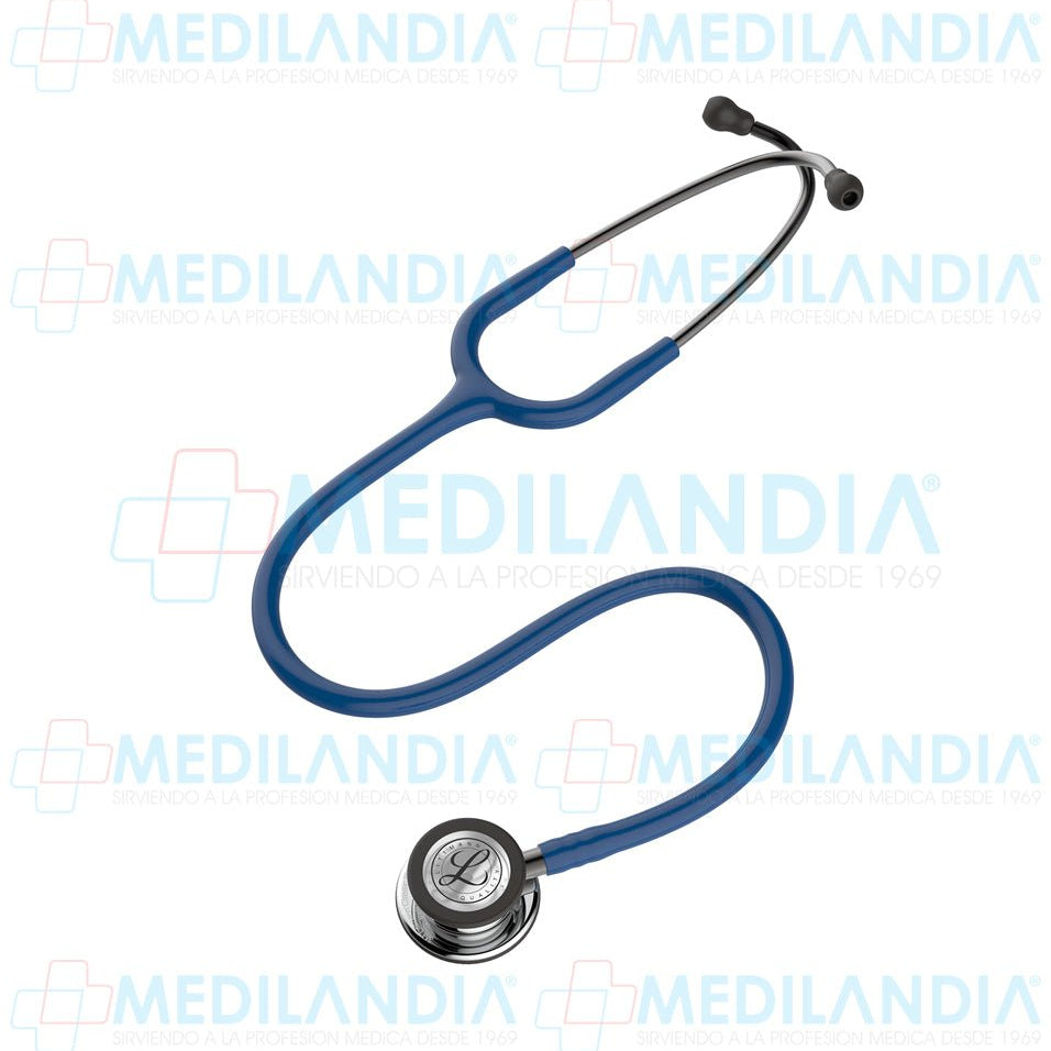 Estetoscopio Littmann Classic III - Estetoscopio - LITTMANN - MEDILANDIA | Tienda de productos y equipos médicos de calidad en México | Soluciones profesionales para clínicas, hospitales y consultorios.