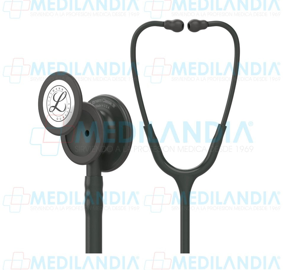 Estetoscopio Littmann Classic III - Estetoscopio - LITTMANN - MEDILANDIA | Tienda de productos médicos