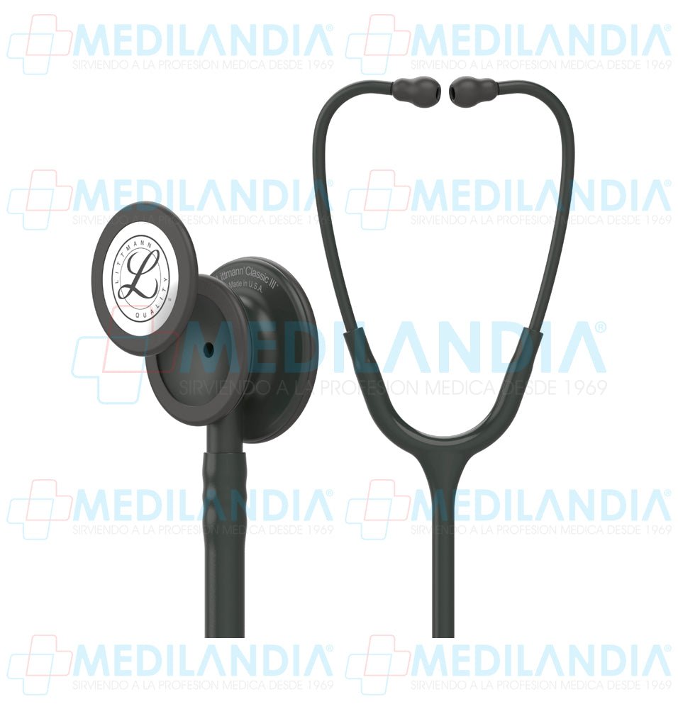 Estetoscopio Littmann Classic III - Estetoscopio - LITTMANN - MEDILANDIA | Tienda de productos médicos
