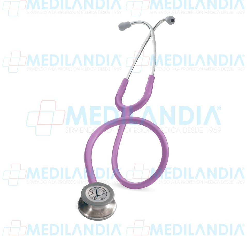 Estetoscopio Littmann Classic III - Estetoscopio - LITTMANN - MEDILANDIA | Tienda de productos médicos