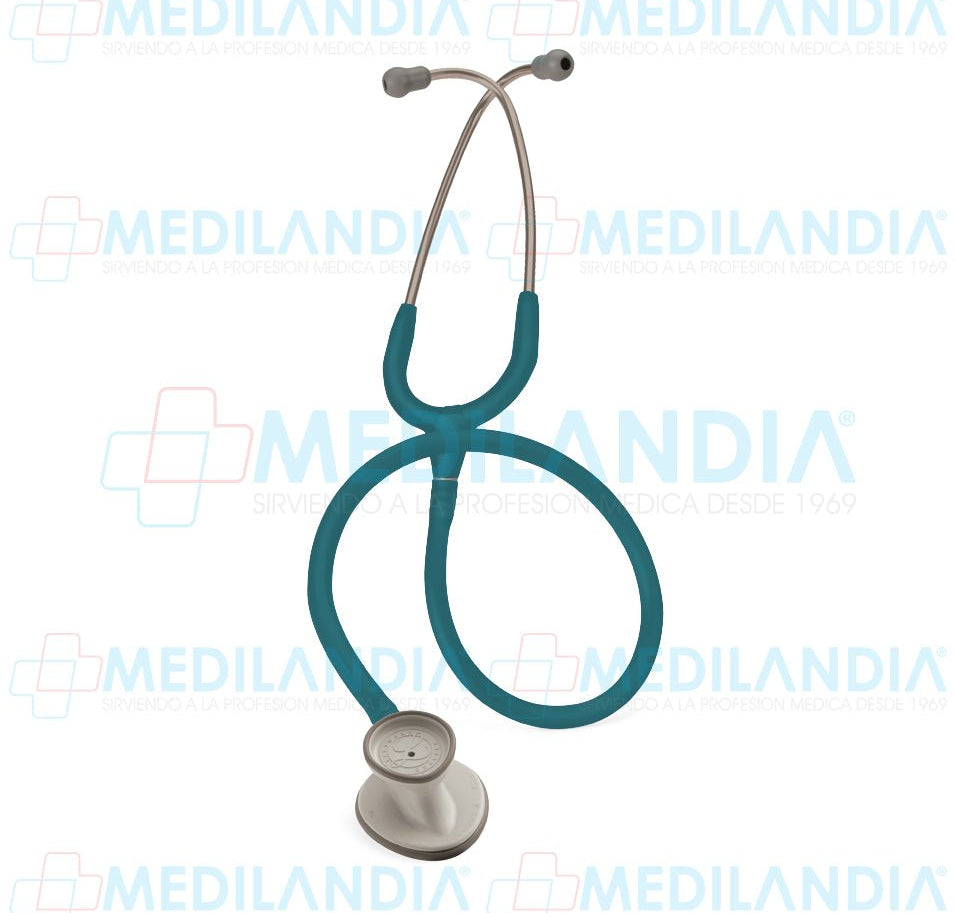 Estetoscopio Littmann Lightweight II - Estetoscopio - LITTMANN - MEDILANDIA | Tienda de productos y equipos médicos de calidad en México | Soluciones profesionales para clínicas, hospitales y consultorios.