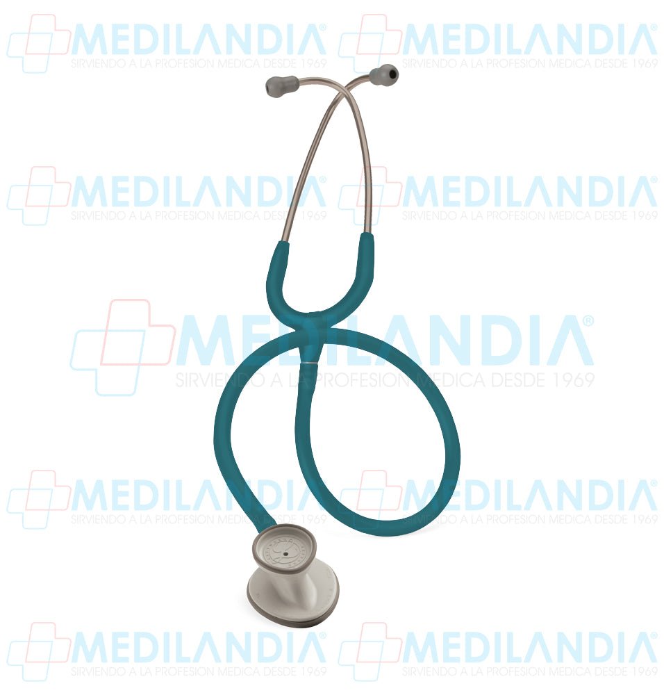 Estetoscopio Littmann Lightweight II - Estetoscopio - LITTMANN - MEDILANDIA | Tienda de productos y equipos médicos de calidad en México | Soluciones profesionales para clínicas, hospitales y consultorios.