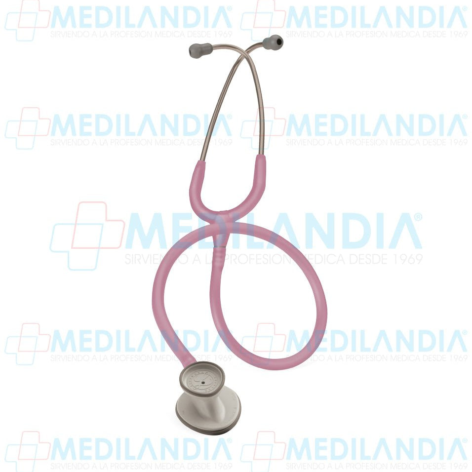 Estetoscopio Littmann Lightweight II - Estetoscopio - LITTMANN - MEDILANDIA | Tienda de productos y equipos médicos de calidad en México | Soluciones profesionales para clínicas, hospitales y consultorios.
