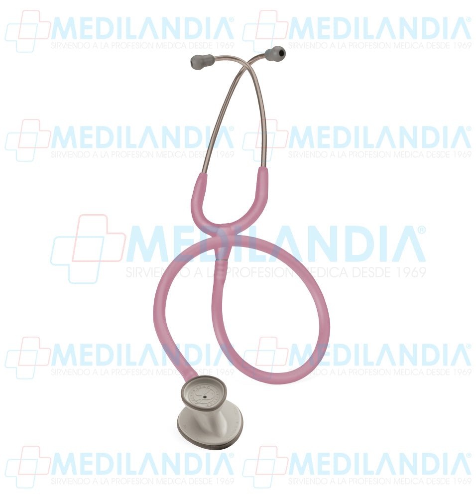 Estetoscopio Littmann Lightweight II - Estetoscopio - LITTMANN - MEDILANDIA | Tienda de productos y equipos médicos de calidad en México | Soluciones profesionales para clínicas, hospitales y consultorios.