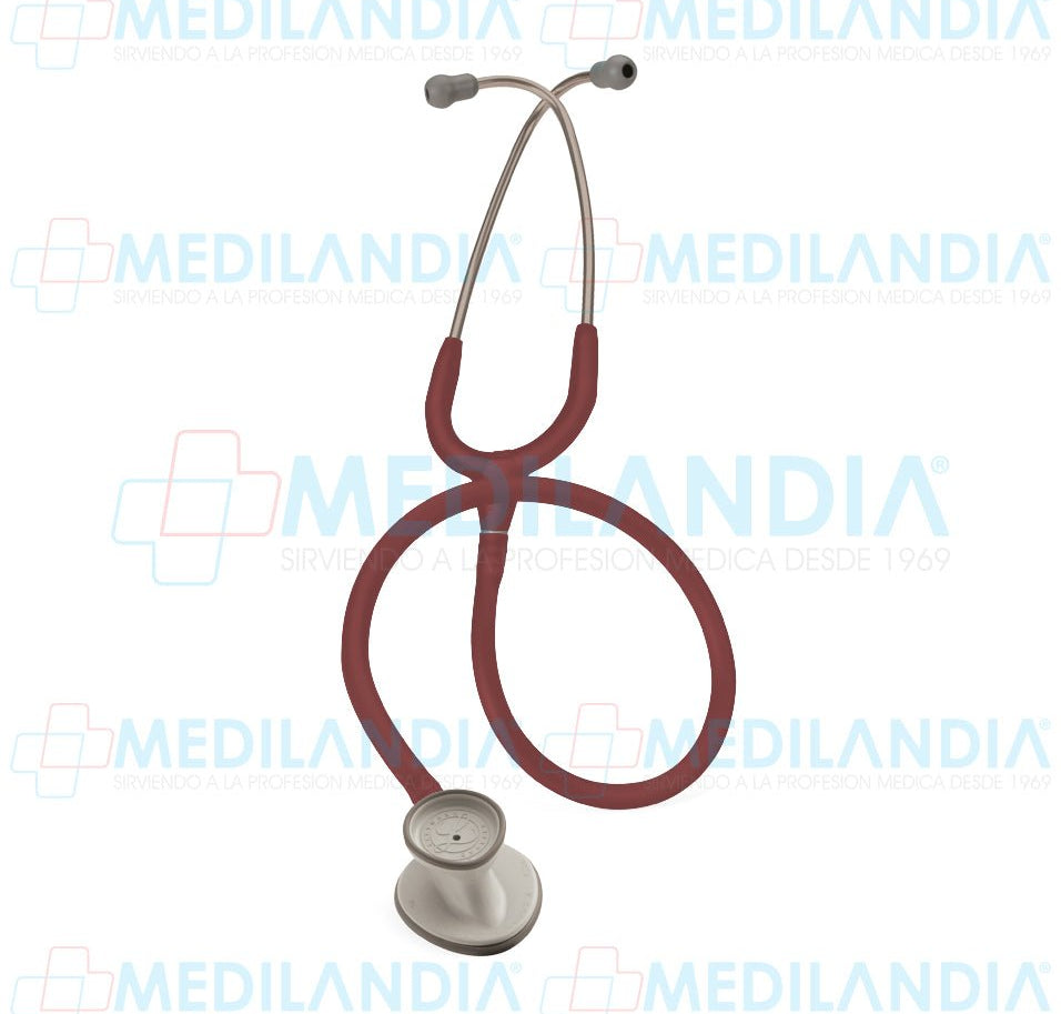 Estetoscopio Littmann Lightweight II - Estetoscopio - LITTMANN - MEDILANDIA | Tienda de productos y equipos médicos de calidad en México | Soluciones profesionales para clínicas, hospitales y consultorios.
