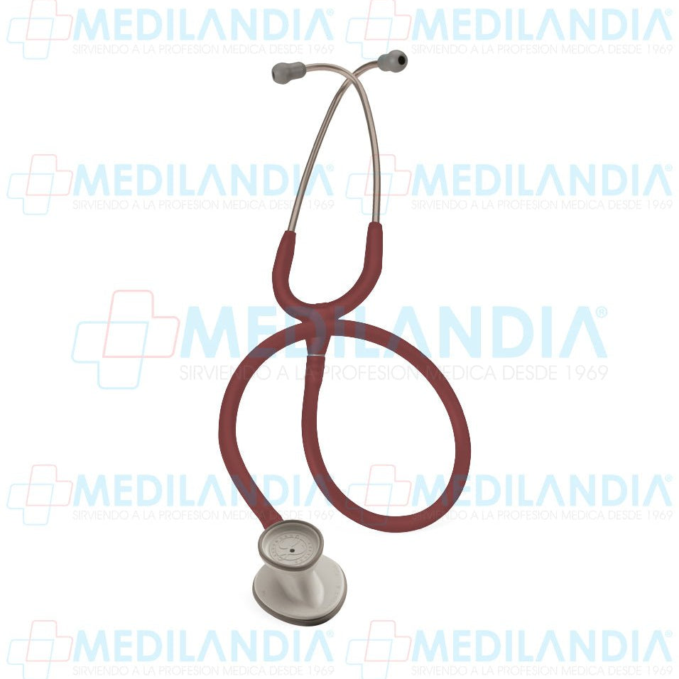 Estetoscopio Littmann Lightweight II - Estetoscopio - LITTMANN - MEDILANDIA | Tienda de productos y equipos médicos de calidad en México | Soluciones profesionales para clínicas, hospitales y consultorios.