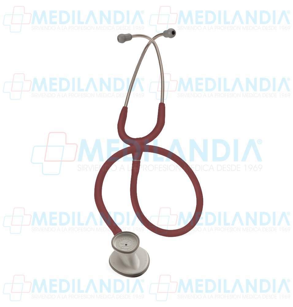 Estetoscopio Littmann Lightweight II - Estetoscopio - LITTMANN - MEDILANDIA | Tienda de productos y equipos médicos de calidad en México | Soluciones profesionales para clínicas, hospitales y consultorios.