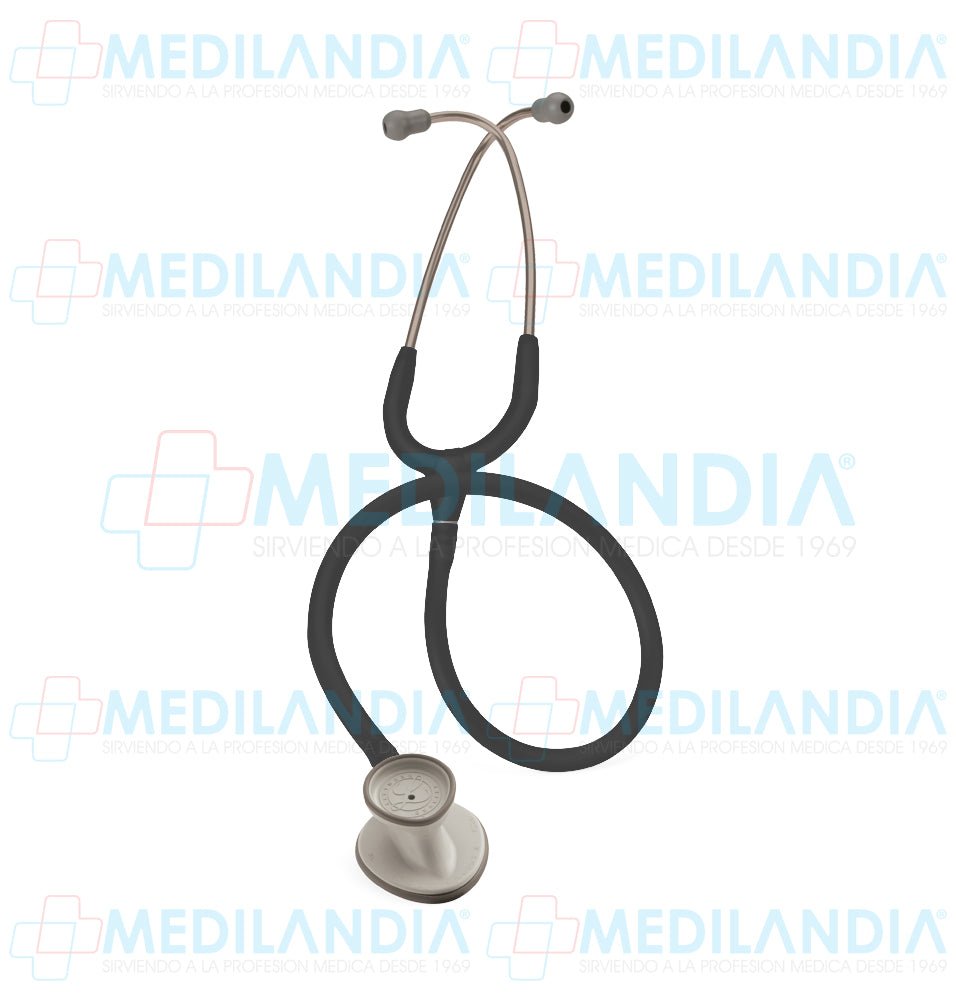 Estetoscopio Littmann Lightweight II - Estetoscopio - LITTMANN - MEDILANDIA | Tienda de productos y equipos médicos de calidad en México | Soluciones profesionales para clínicas, hospitales y consultorios.