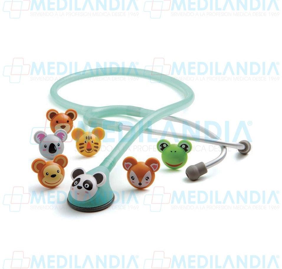 Estetoscopio pediátrico - Estetoscopio - ADC - MEDILANDIA | Tienda de productos médicos