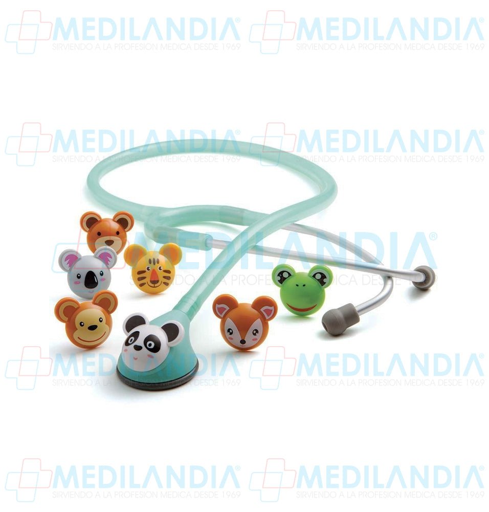 Estetoscopio pediátrico - Estetoscopio - ADC - MEDILANDIA | Tienda de productos médicos