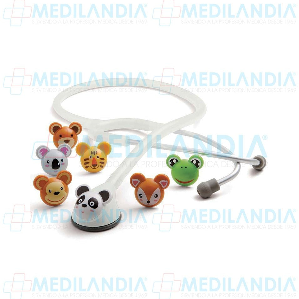 Estetoscopio pediátrico - Estetoscopio - ADC - MEDILANDIA | Tienda de productos médicos