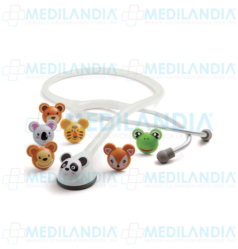 Estetoscopio pediátrico - Estetoscopio - ADC - MEDILANDIA | Tienda de productos médicos