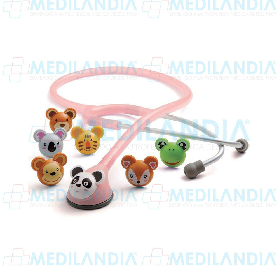 Estetoscopio pediátrico - Estetoscopio - ADC - MEDILANDIA | Tienda de productos médicos
