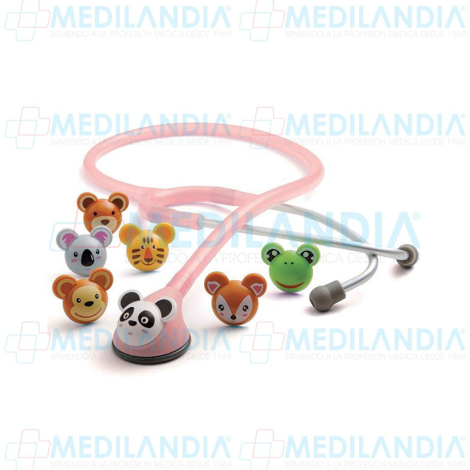 Estetoscopio pediátrico - Estetoscopio - ADC - MEDILANDIA | Tienda de productos médicos