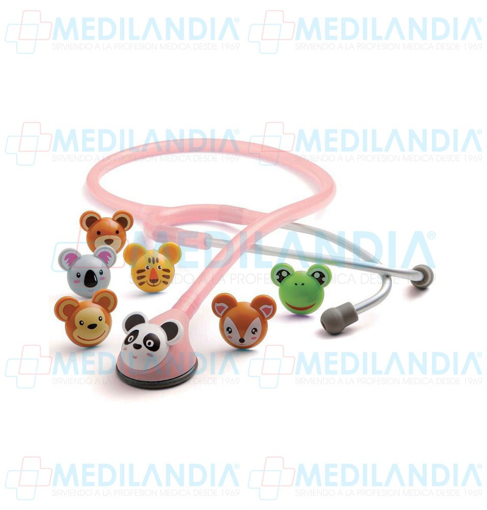 Estetoscopio pediátrico - Estetoscopio - ADC - MEDILANDIA | Tienda de productos médicos