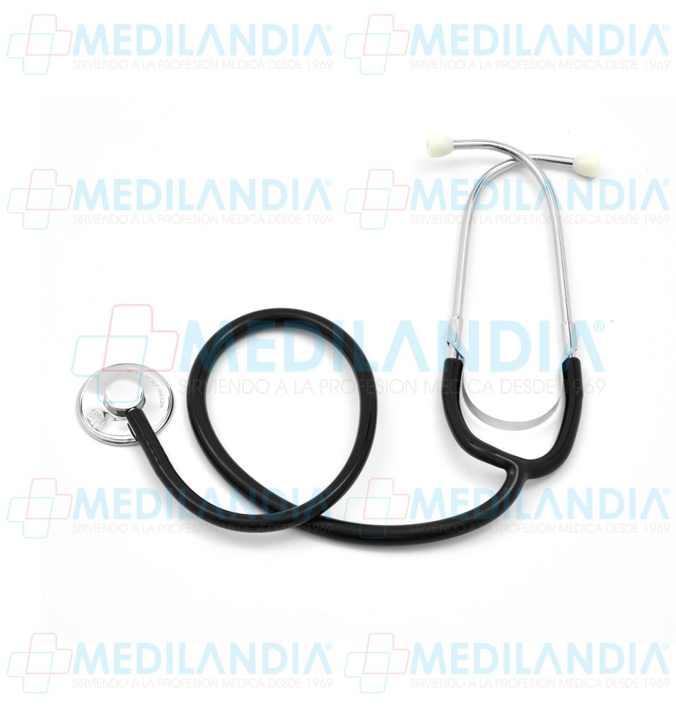 Estetoscopio simplex de campana sencilla - Estetoscopio - ADEX - MEDILANDIA | Tienda de productos y equipos médicos de calidad en México | Soluciones profesionales para clínicas, hospitales y consultorios.