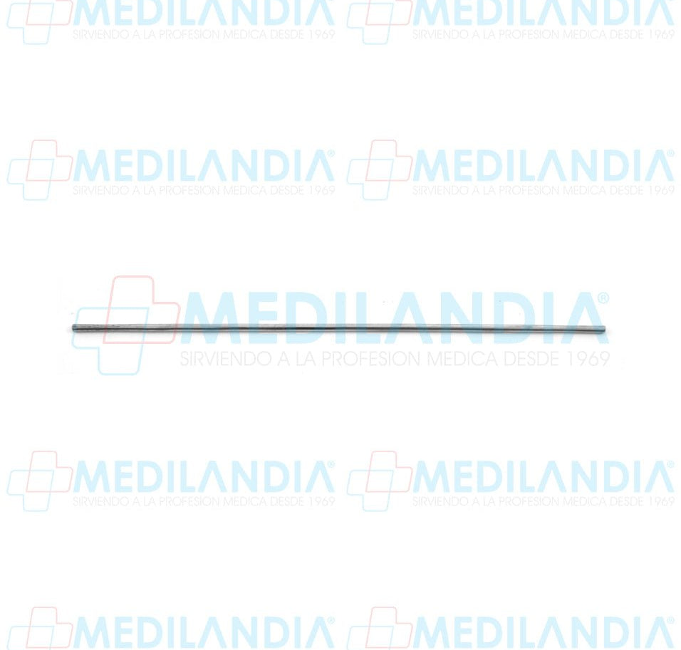 Estilete abotonado 14 cm - Estilete - HP- MEDILANDIA | Tienda de productos y equipos médicos de calidad en México | Soluciones profesionales para clínicas, hospitales y consultorios.
