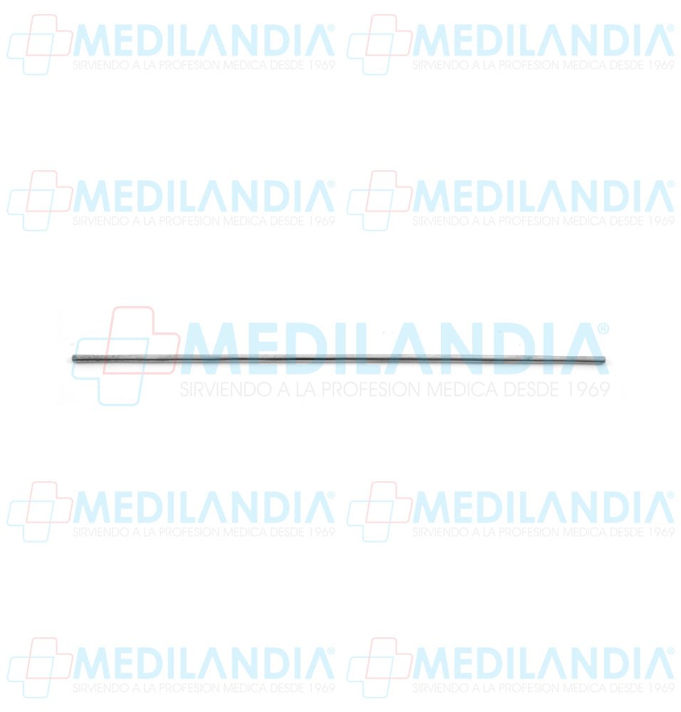 Estilete abotonado 14 cm - Estilete - HP- MEDILANDIA | Tienda de productos y equipos médicos de calidad en México | Soluciones profesionales para clínicas, hospitales y consultorios.