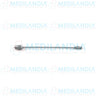 Extensor de aguja 15.5 cm - Extensor de aguja - HP- MEDILANDIA | Tienda de productos y equipos médicos de calidad en México | Soluciones profesionales para clínicas, hospitales y consultorios.