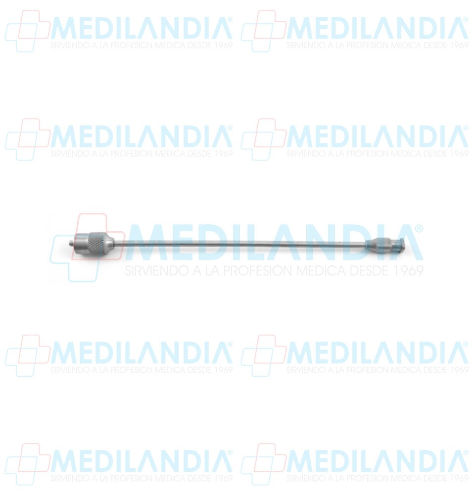 Extensor de aguja 15.5 cm - Extensor de aguja - HP- MEDILANDIA | Tienda de productos y equipos médicos de calidad en México | Soluciones profesionales para clínicas, hospitales y consultorios.