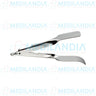 Extractor de grapas quirúrgicas con mango de apretar - Extractor de grapas - ETHICON - MEDILANDIA | Tienda de productos y equipos médicos de calidad en México | Soluciones profesionales para clínicas, hospitales y consultorios.