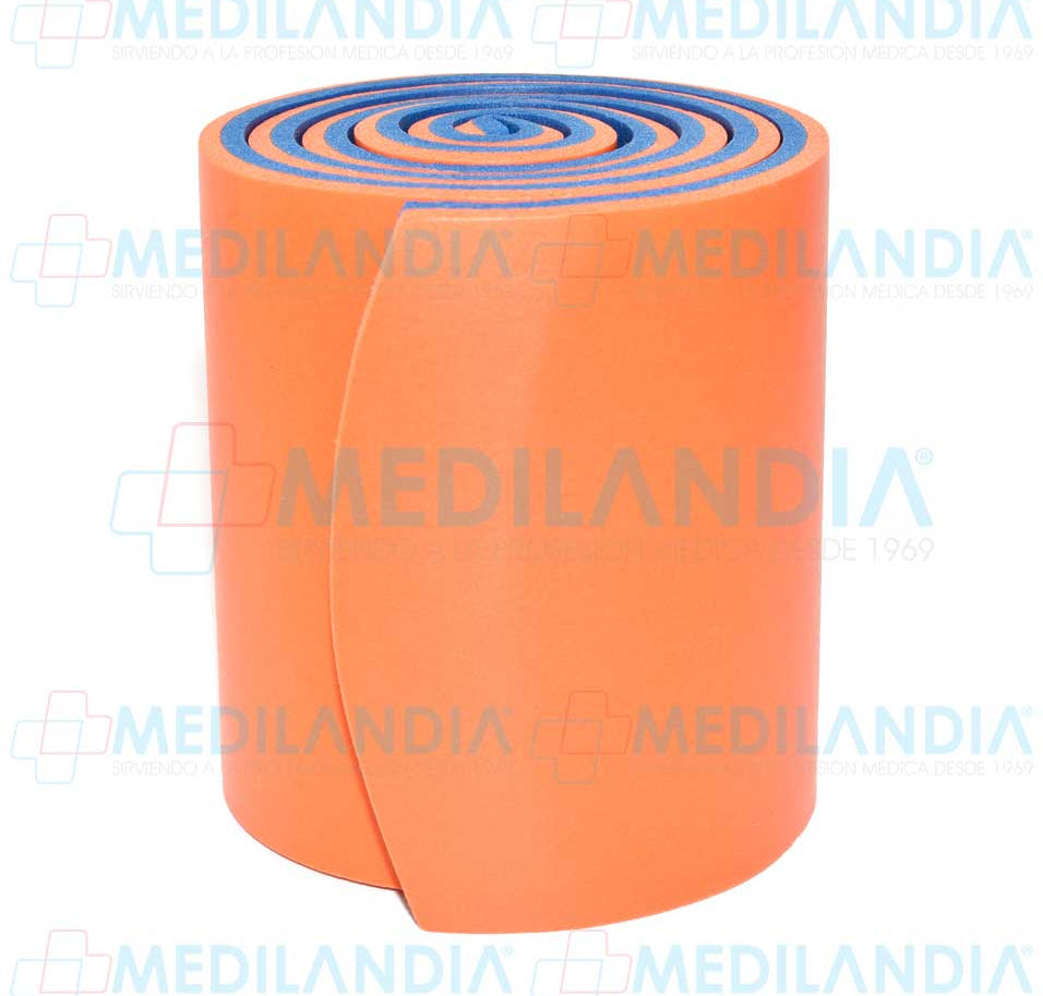 Ferula moldeable - Ferula moldeable - MEDILANDIA - MEDILANDIA | Tienda de productos médicos