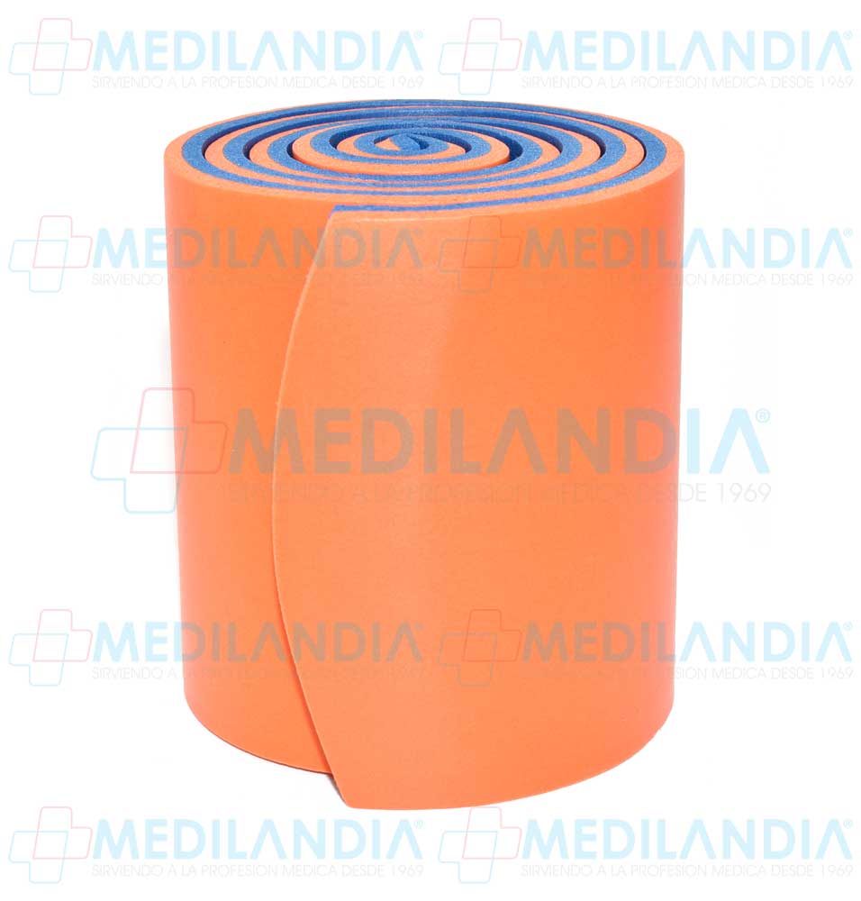 Ferula moldeable - Ferula moldeable - MEDILANDIA - MEDILANDIA | Tienda de productos médicos