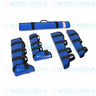 Férulas rígidas adulto con 4 piezas - Férulas rígida - MEDILANDIA - MEDILANDIA | Tienda de productos médicos