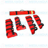 Férulas rígidas adulto con 4 piezas - Férulas rígida - MEDILANDIA - MEDILANDIA | Tienda de productos médicos
