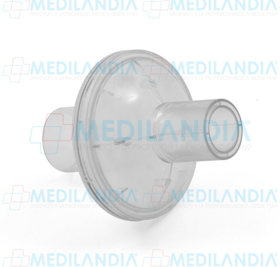 Filtro bacteriano viral de flujo principal para anestesia - Filtro - HUDSON - MEDILANDIA | Tienda de productos y equipos médicos de calidad en México | Soluciones profesionales para clínicas, hospitales y consultorios.