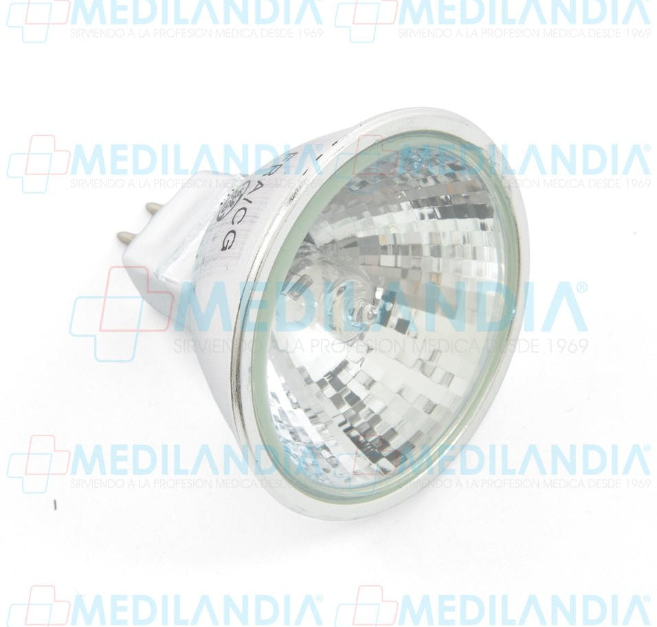 Foco para lampara de halógeno 12V 35W - Foco - WELCH ALLYN- MEDILANDIA | Tienda de productos y equipos médicos de calidad en México | Soluciones profesionales para clínicas, hospitales y consultorios.