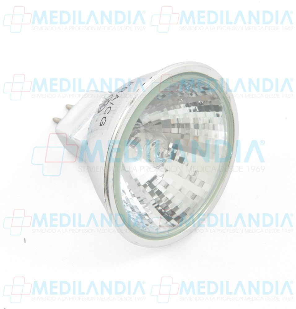 Foco para lampara de halógeno 12V 35W - Foco - WELCH ALLYN- MEDILANDIA | Tienda de productos y equipos médicos de calidad en México | Soluciones profesionales para clínicas, hospitales y consultorios.