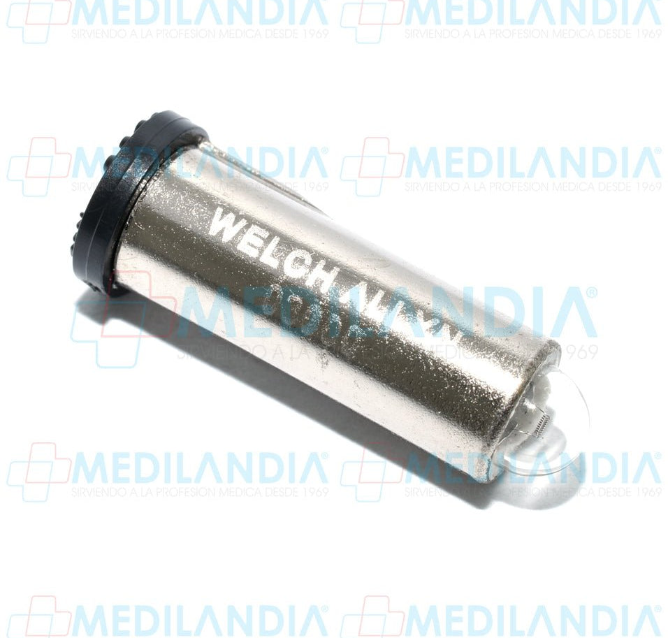 Foco Welch Allyn 03000 03000 - u 3.5v - Foco - WELCH ALLYN - MEDILANDIA | Tienda de productos médicos