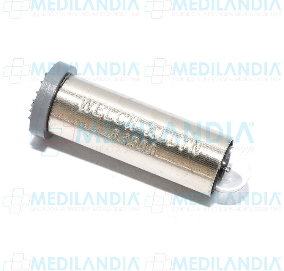 Foco Welch Allyn 04500 04500 - u 3.5v - Foco - WELCH ALLYN - MEDILANDIA | Tienda de productos médicos