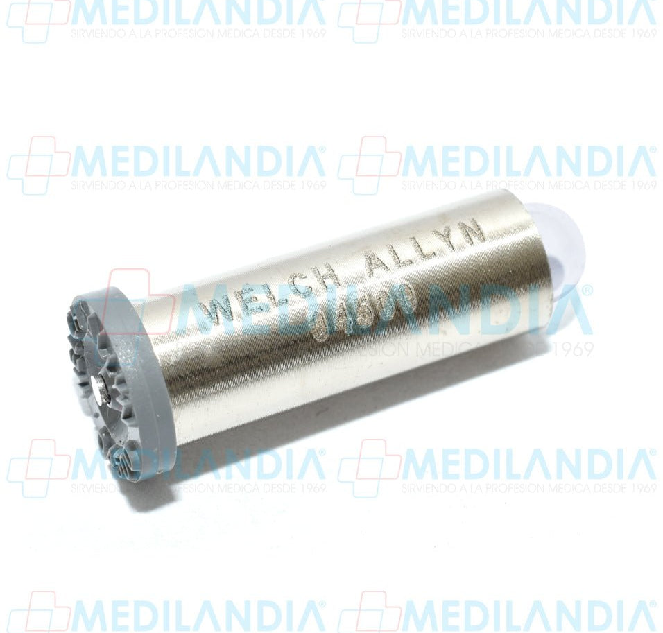 Foco Welch Allyn 04500 04500 - u 3.5v - Foco - WELCH ALLYN - MEDILANDIA | Tienda de productos médicos
