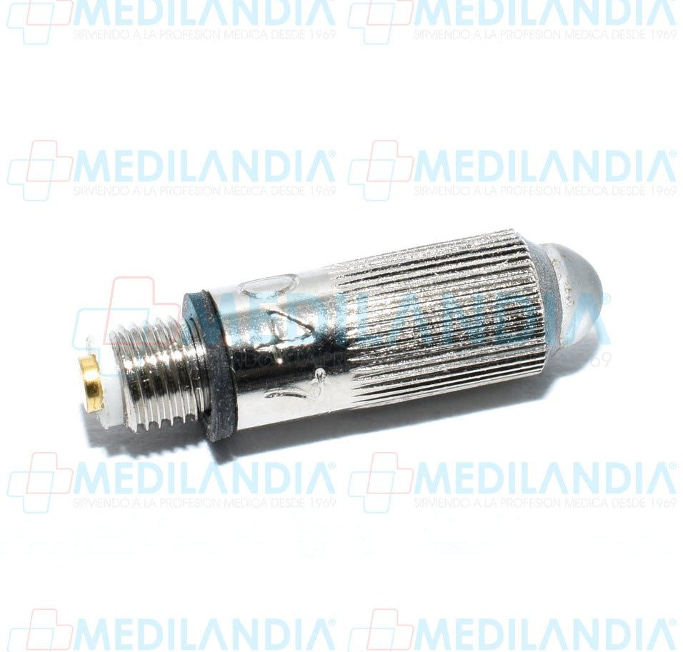 Foco Welch Allyn 04700 04700 - u 2.5v - Foco - WELCH ALLYN - MEDILANDIA | Tienda de productos médicos