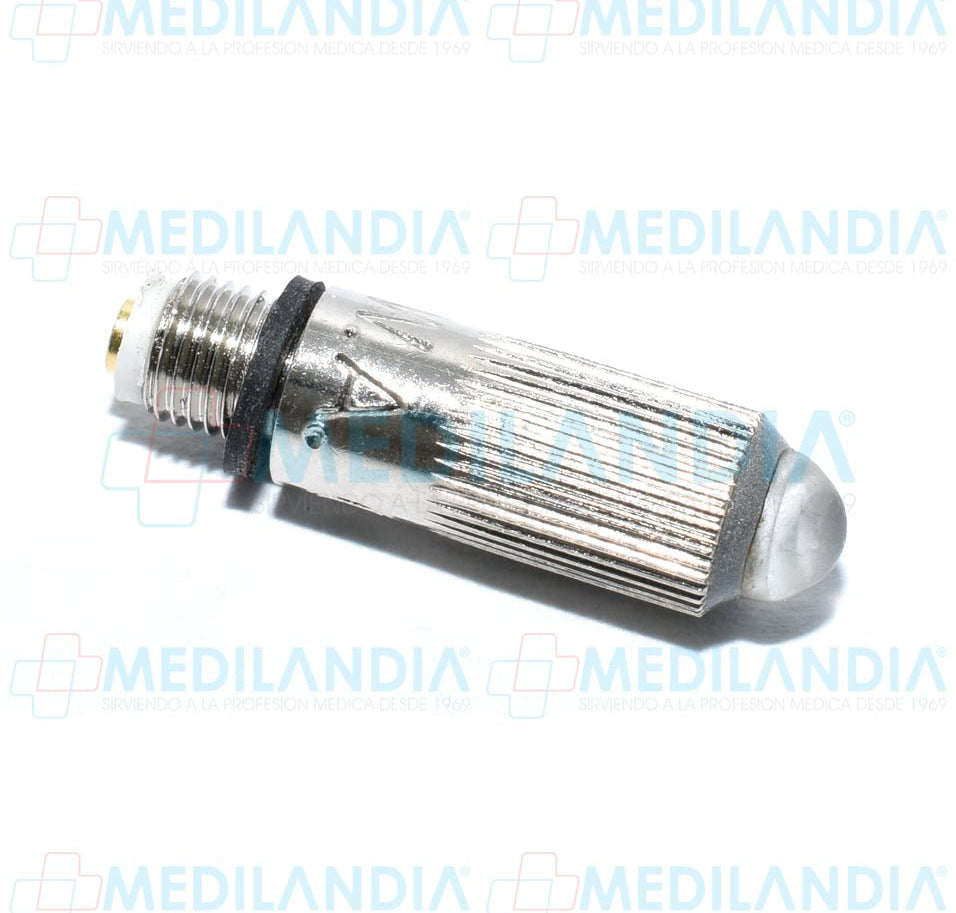 Foco Welch Allyn 04700 04700 - u 2.5v - Foco - WELCH ALLYN - MEDILANDIA | Tienda de productos médicos