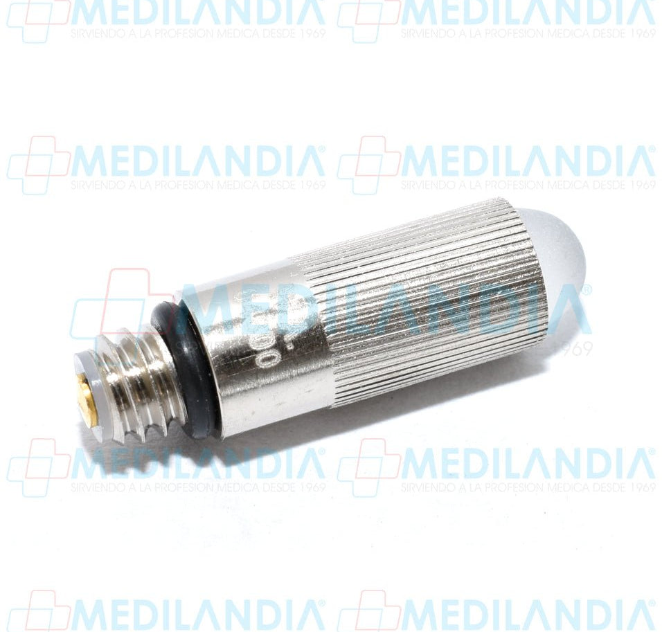 Foco Welch Allyn 04800 04800 - u 2.5v - Foco - WELCH ALLYN - MEDILANDIA | Tienda de productos médicos