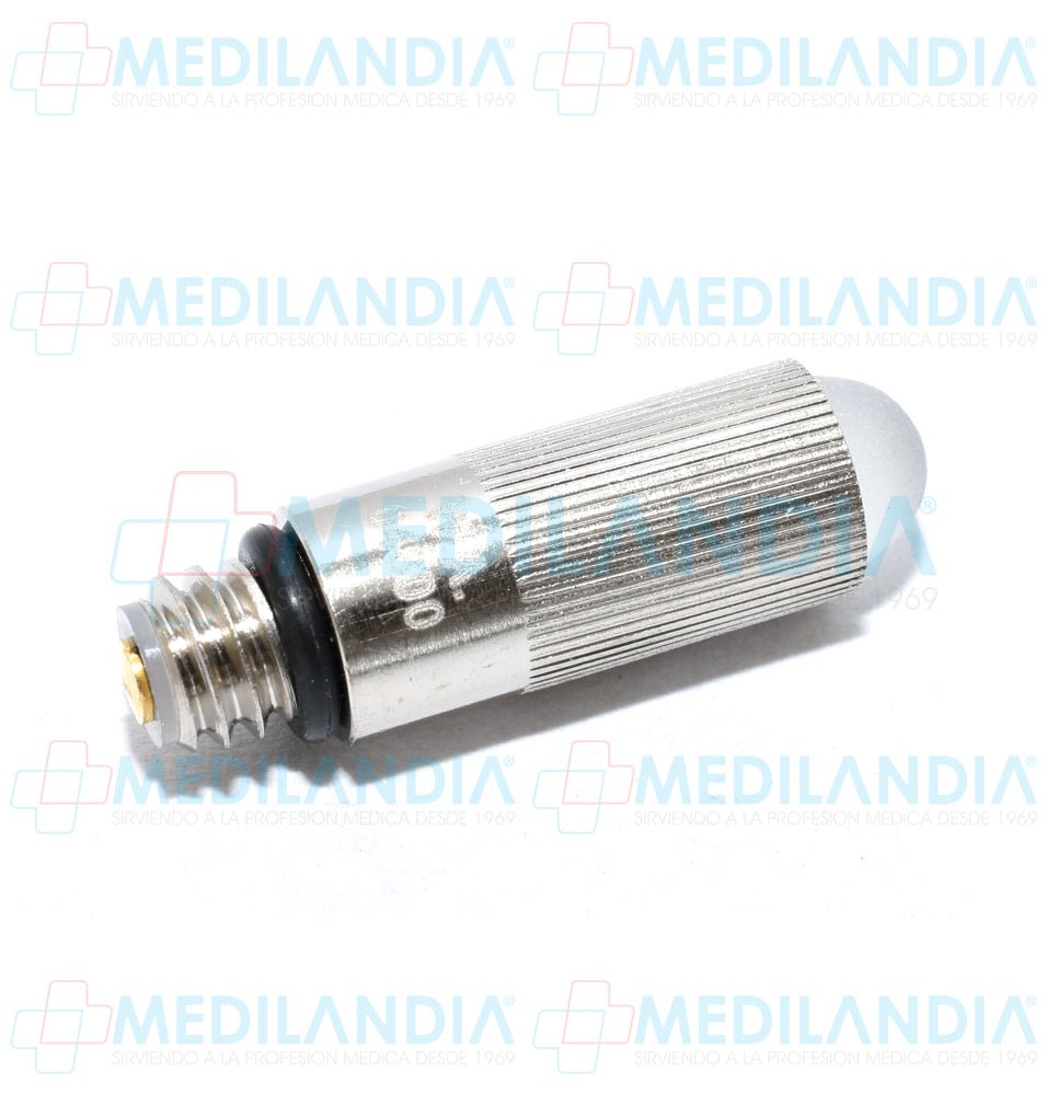 Foco Welch Allyn 04800 04800 - u 2.5v - Foco - WELCH ALLYN - MEDILANDIA | Tienda de productos médicos