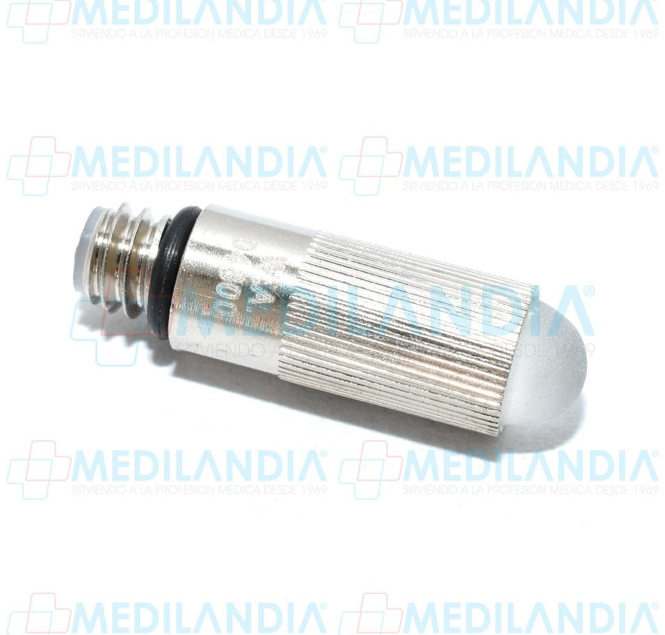 Foco Welch Allyn 04800 04800 - u 2.5v - Foco - WELCH ALLYN - MEDILANDIA | Tienda de productos médicos