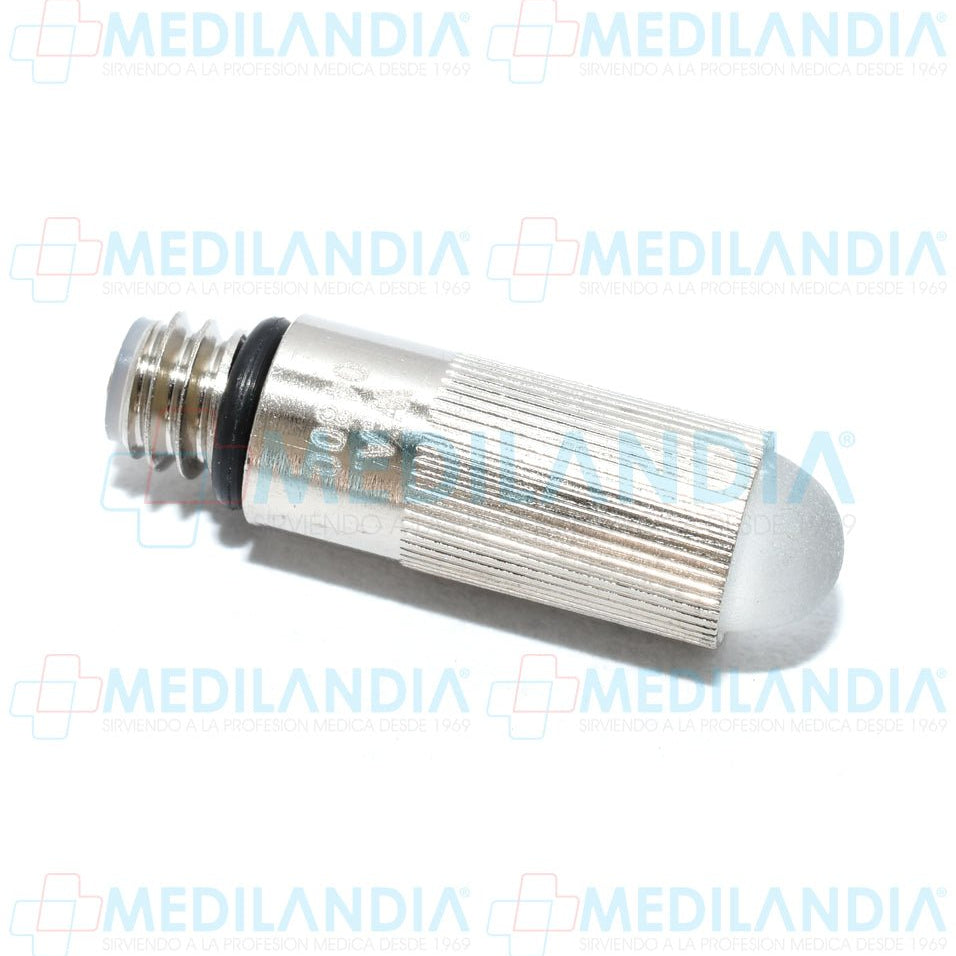 Foco Welch Allyn 04800 04800 - u 2.5v - Foco - WELCH ALLYN - MEDILANDIA | Tienda de productos médicos