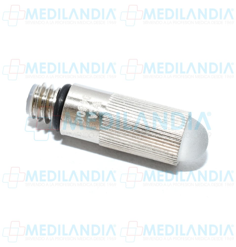 Foco Welch Allyn 04800 04800 - u 2.5v - Foco - WELCH ALLYN - MEDILANDIA | Tienda de productos médicos