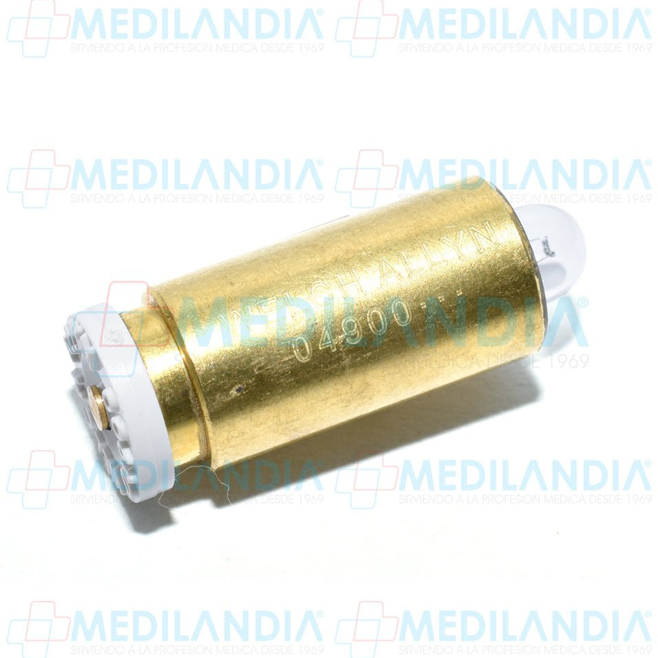 Foco Welch Allyn 04900 04900 - u 3.5v - Foco - WELCH ALLYN - MEDILANDIA | Tienda de productos médicos