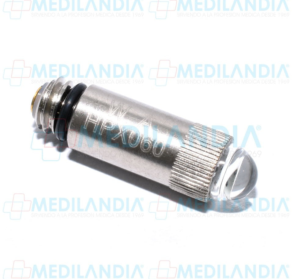Foco Welch Allyn 06000 06000 - u 2.5v - Foco - WELCH ALLYN - MEDILANDIA | Tienda de productos médicos